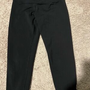Ivivva lululemon Classic Black Leggings for Kids